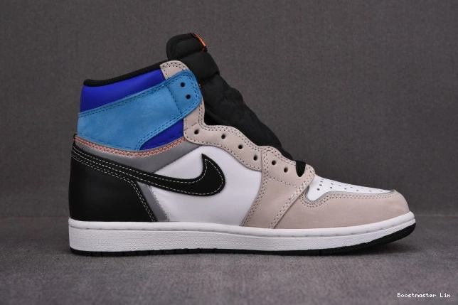 Boostmaster lin 1 Jordan OG DC6515-100 High Prototype 0712